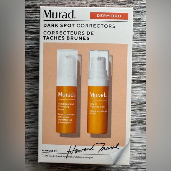 Murad Derm Duo Spot Correctors - New in Box - Picture 1 of 7